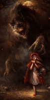 Red Riding Hood